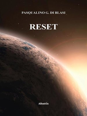 cover image of Reset